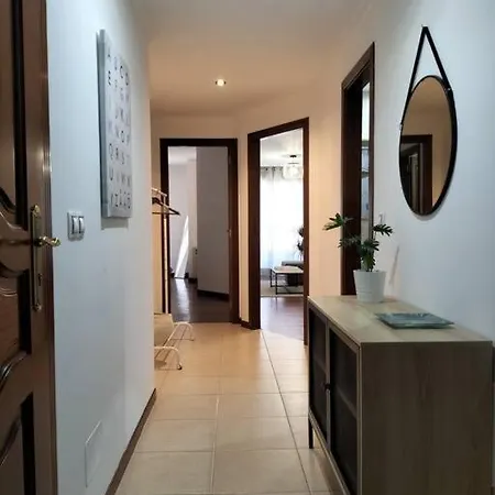 Apartman Riveira Vacay *