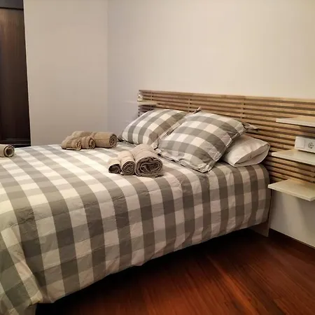 Apartman Riveira Vacay *