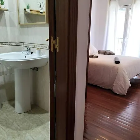 Apartmán Riveira Vacay *