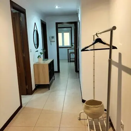 Apartman Riveira Vacay Ribeira