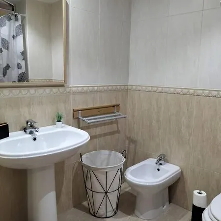 Riveira Vacay Apartmán