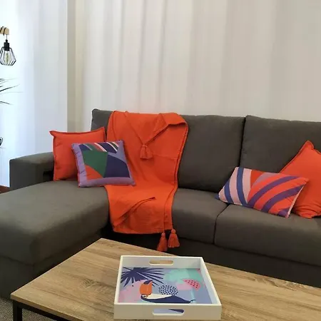 Riveira Vacay * Ribeira