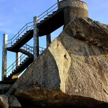 Riveira Vacay * Ribeira