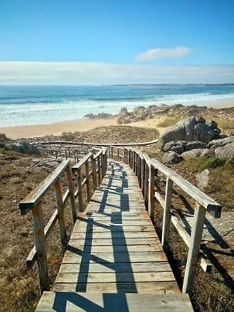 Riveira Vacay Apartman