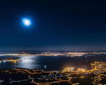 Riveira Vacay Ribeira