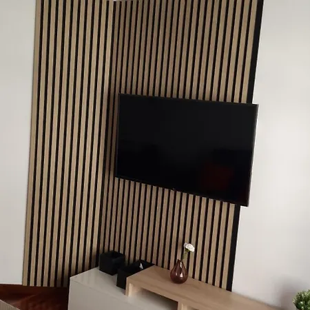 Riveira Vacay Apartman *