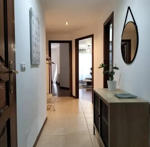 アパート Riveira Vacay *