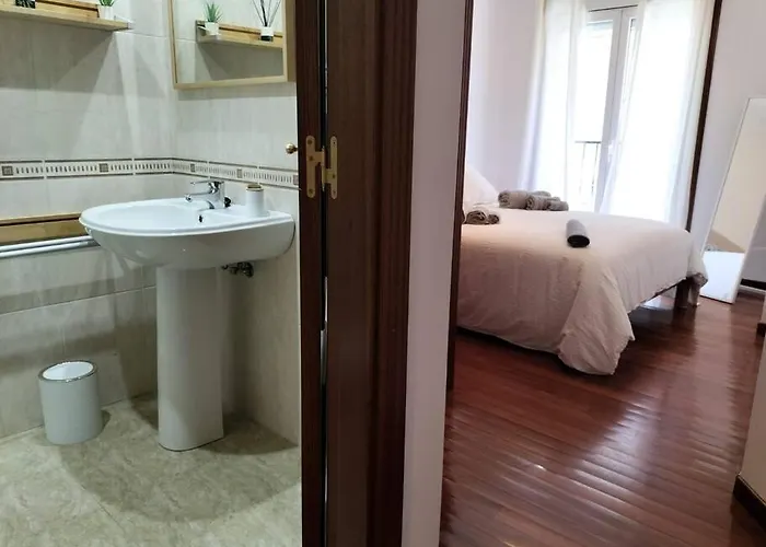 アパート Riveira Vacay *