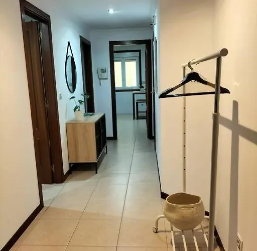 アパート Riveira Vacay リベイラ