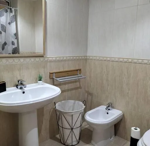 Riveira Vacay アパート