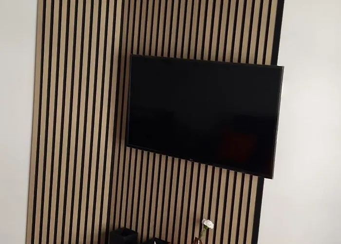 Riveira Vacay アパート *